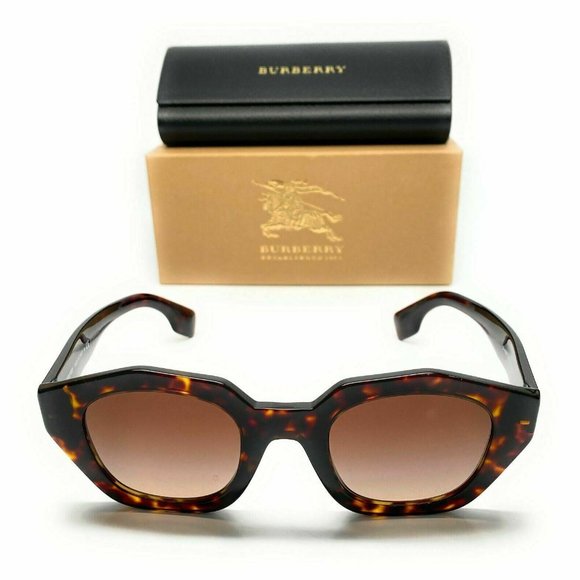 Burberry Women\'s Havana Sunglasses!